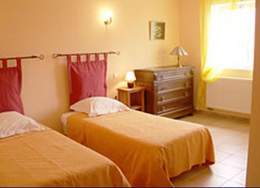 Chambre D'Hotes Domaine De La Trille Mirepoix  Cameră foto