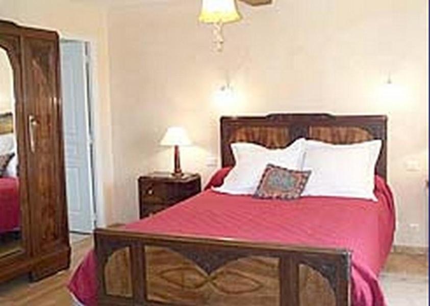 Chambre D'Hotes Domaine De La Trille Mirepoix  Cameră foto