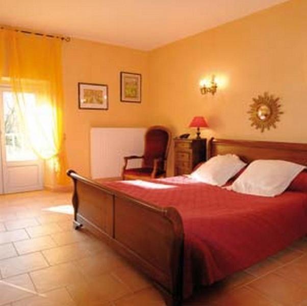 Chambre D'Hotes Domaine De La Trille Mirepoix  Exterior foto